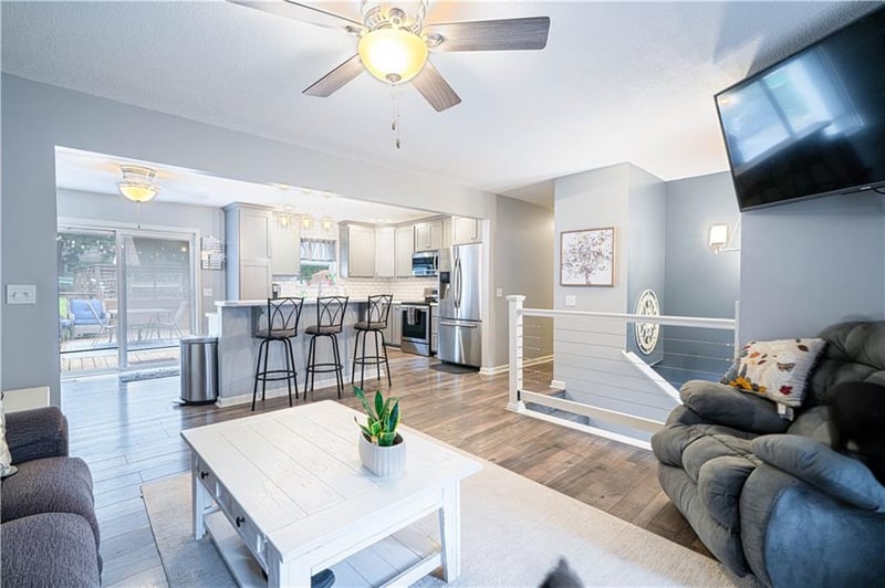 6218 N 25th Street Ter, Country Club, MO 64505