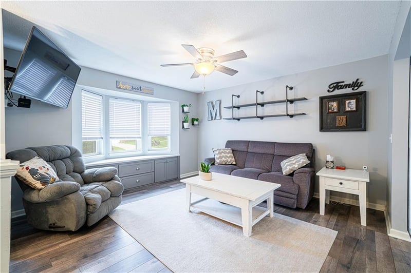 6218 N 25th Street Ter, Country Club, MO 64505