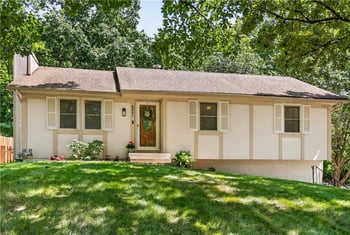 6901 N Mercier St, Kansas City, MO 64118