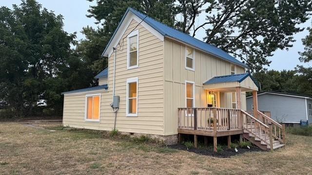 719 W Olive St, Bolivar, MO 65613