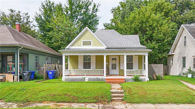 Home Worth Check
