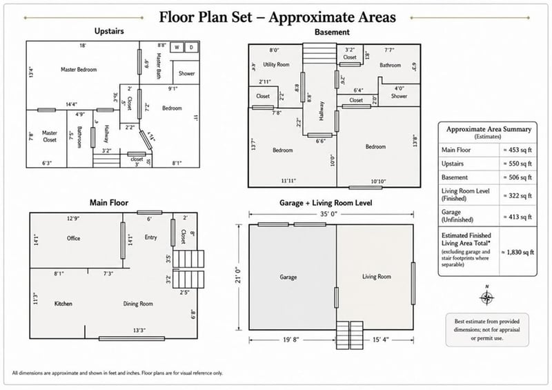 10505 S Munro Rd, Lone Jack, MO 64070