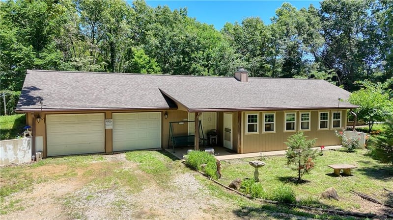305 SW 600 Rd, Warrensburg, MO 64093
