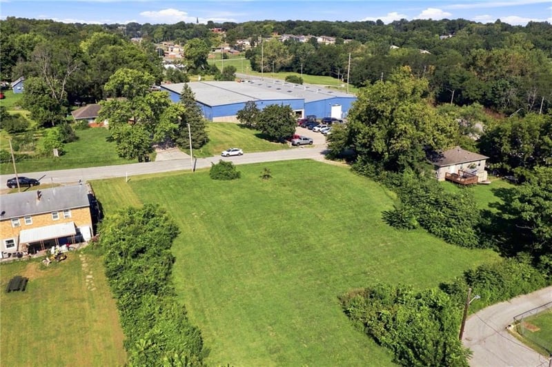 119 N Wilson St E, Independence, MO 64050