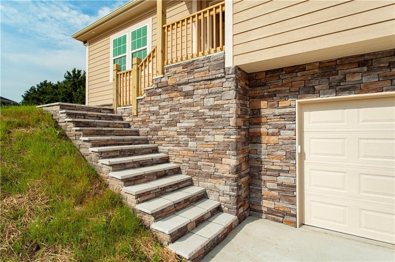 1006 Deer Run N/A, Warrensburg, MO 64093