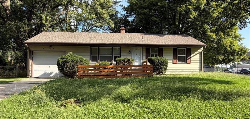 9106 E 72nd Ter, Raytown, MO 64133