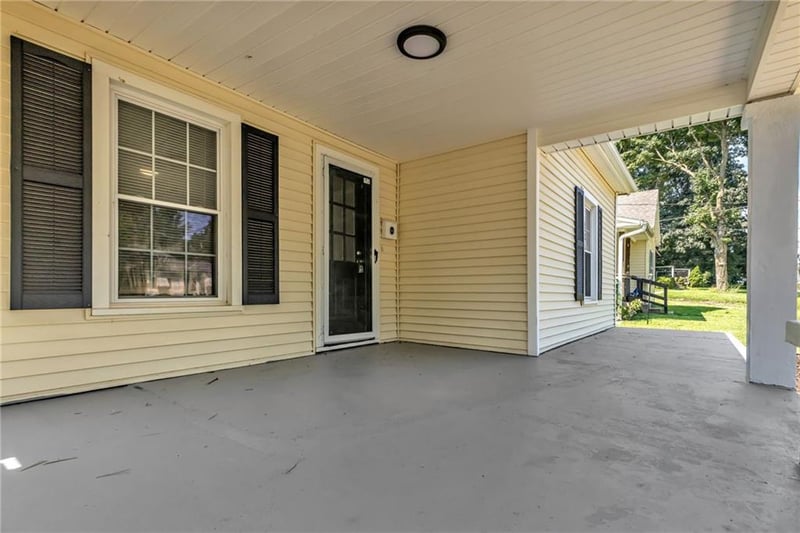417 E Walnut St, Independence, MO 64050