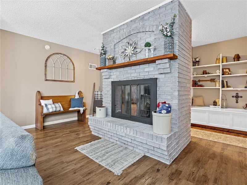 612 Crispin St, Richmond, MO 64085