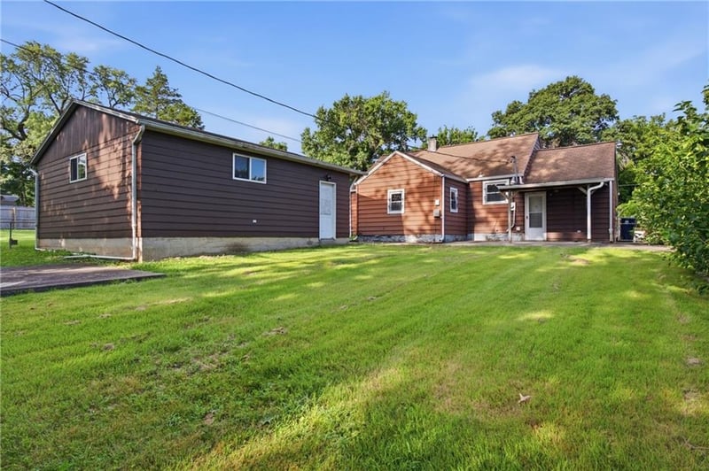 7217 Brooklyn Ave, Kansas City, MO 64132