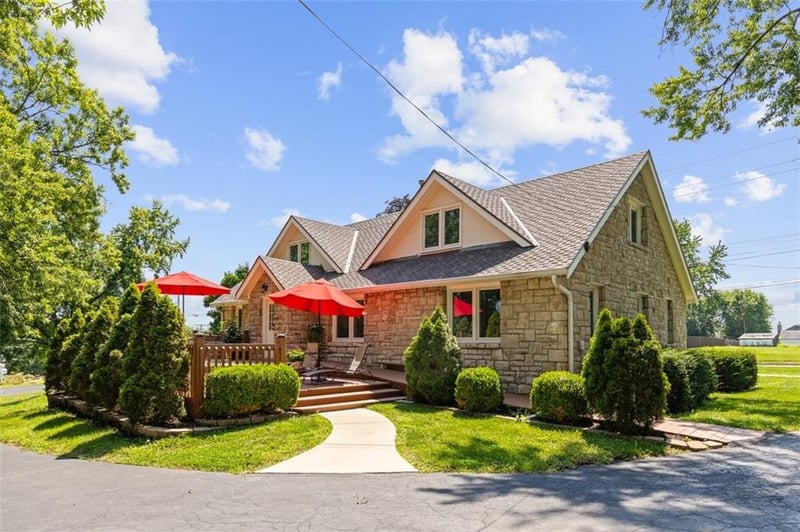 5040 County Line Rd, Kansas City, KS 66106