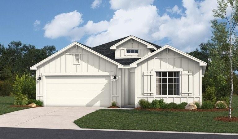19383 W 205 Ter, Spring Hill, KS 66083