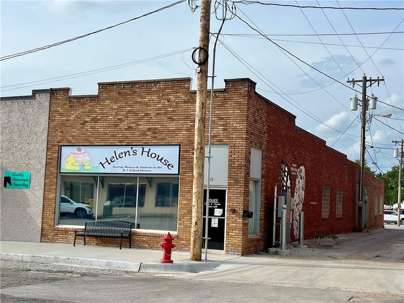 211 W Mason St, Odessa, MO 64076