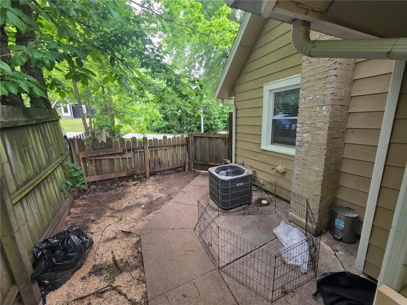 3057 N 40th St, Kansas City, KS 66104