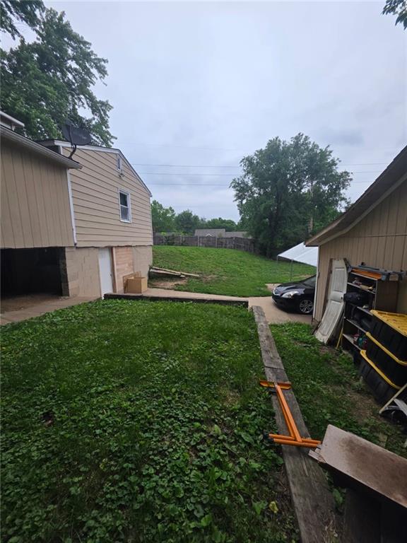 3057 N 40th St, Kansas City, KS 66104