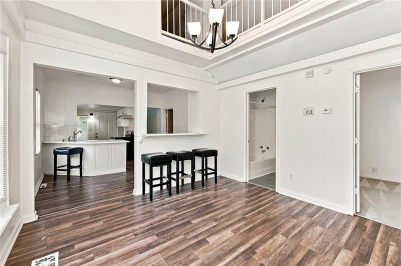 4524 Agnes St, Kansas City, MO 64130