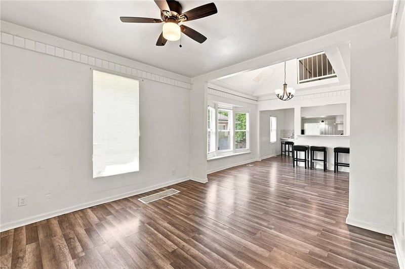 4524 Agnes St, Kansas City, MO 64130