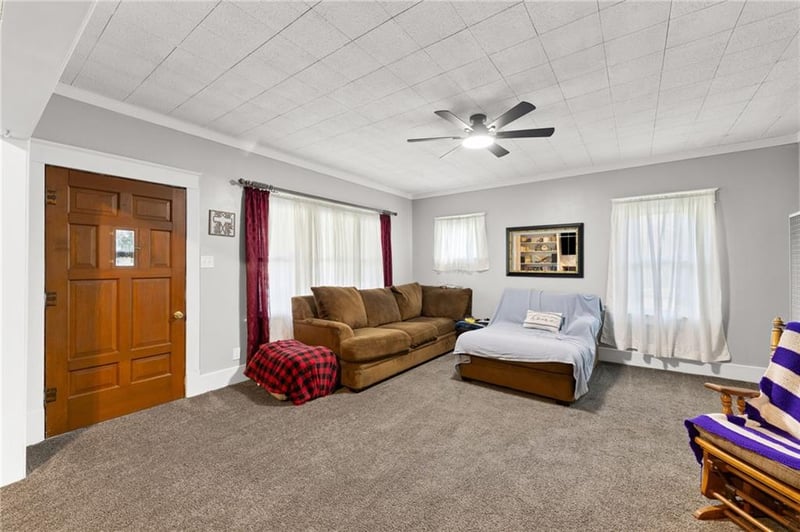 202 N Vine St, Greeley, KS 66033
