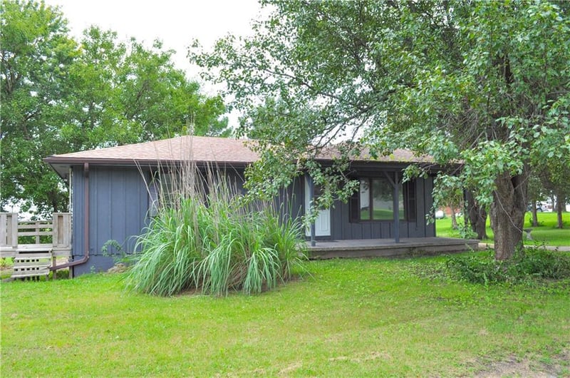 100 Patsandene N/A, King City, MO 64463