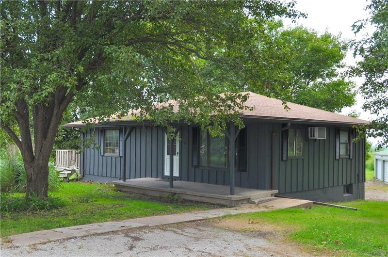 100 Patsandene N/A, King City, MO 64463