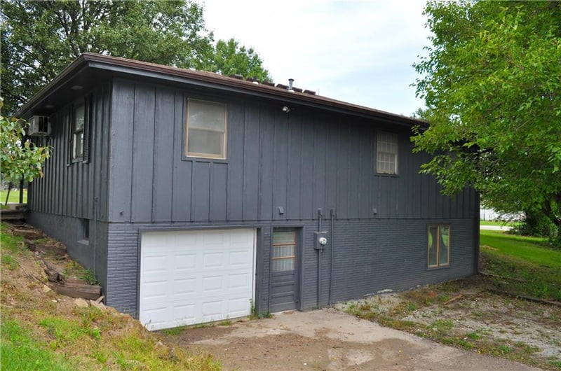 100 Patsandene N/A, King City, MO 64463