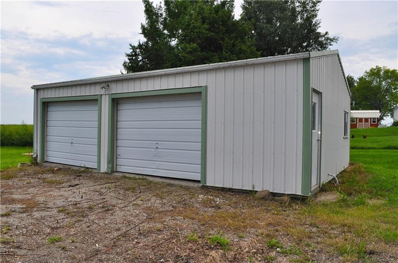 100 Patsandene N/A, King City, MO 64463