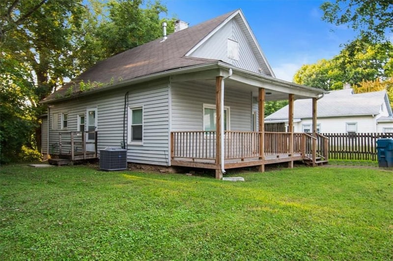 Home Worth Check
