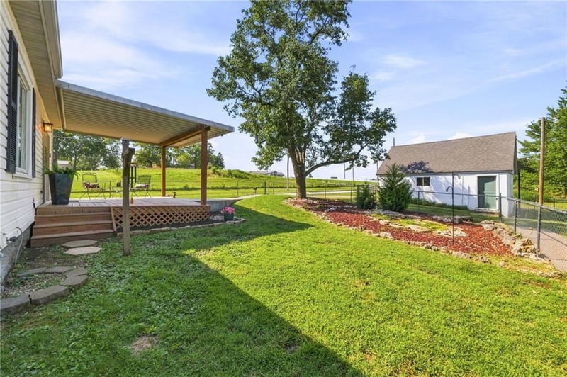 3355 N 115th St, Kansas City, KS 66109