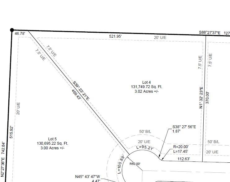 1080 Creekside Ranch Dr, Raymore, MO 64083