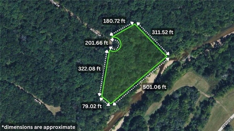 0 Ritchie Ln, Edwards, MO 65326
