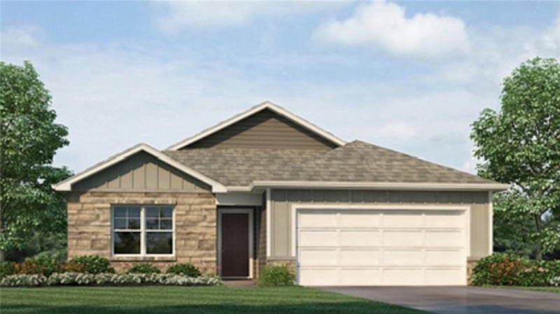 21070 W 217th St, Spring Hill, KS 66083