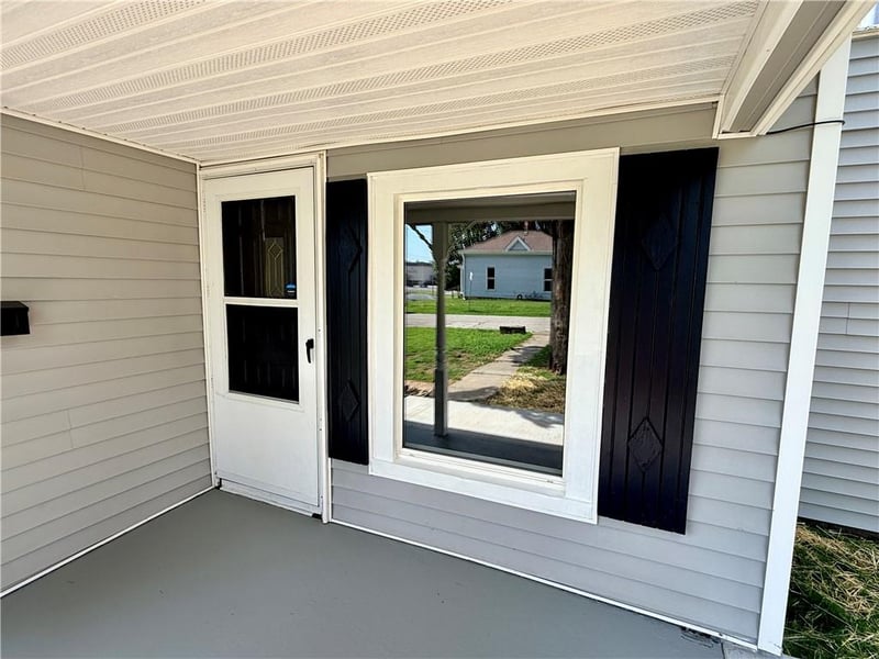 422 S Mulberry St, Warrensburg, MO 64093