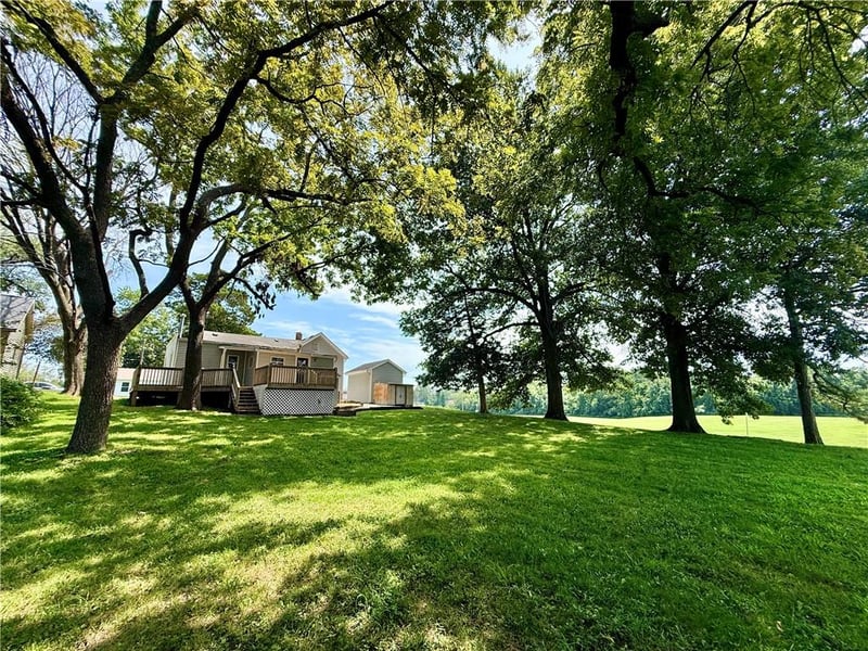 422 S Mulberry St, Warrensburg, MO 64093