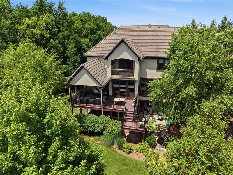 12715 W 160th Ter, Overland Park, KS 66221