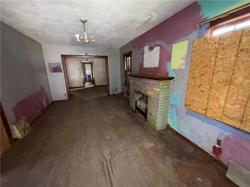 5437 Brooklyn Ave, Kansas City, MO 64130