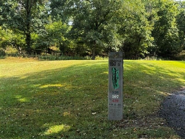 197 Fascination Ln, Linn Valley, KS 66040