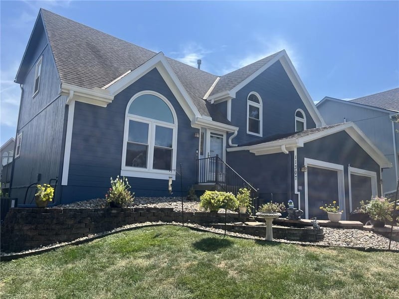 11307 N Jefferson St, Kansas City, MO 64155