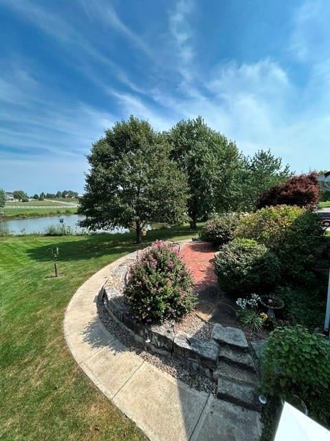 3930 W 223 St, Bucyrus, KS 66013