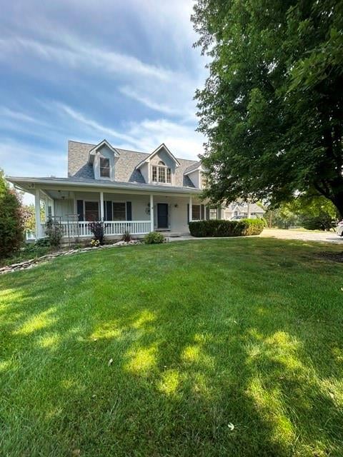3930 W 223 St, Bucyrus, KS 66013
