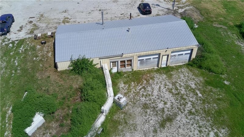 130 S Hwy 65 Hw, Trenton, MO 64683