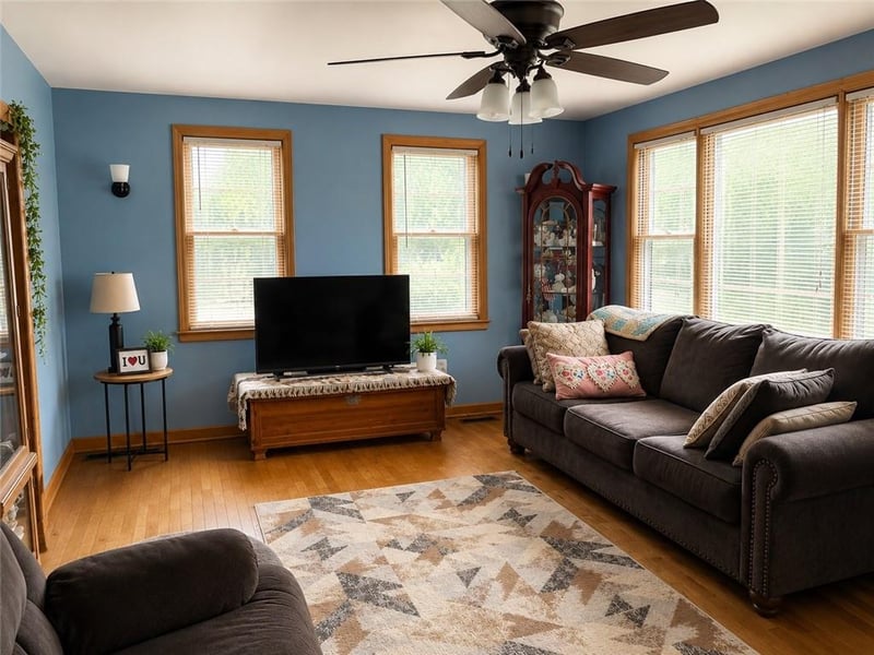 1119 Mound St, Atchison, KS 66002
