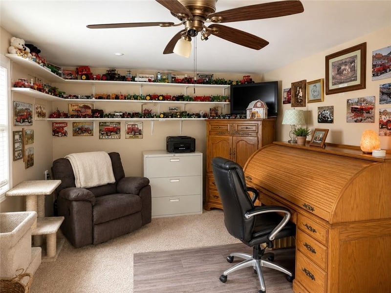 1119 Mound St, Atchison, KS 66002