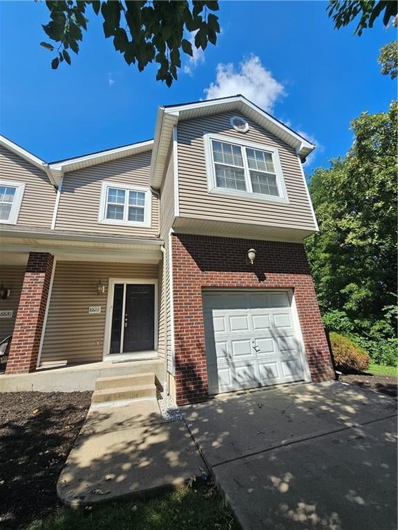 8822 Timber Creek Ln, Pleasant Valley, MO 64068