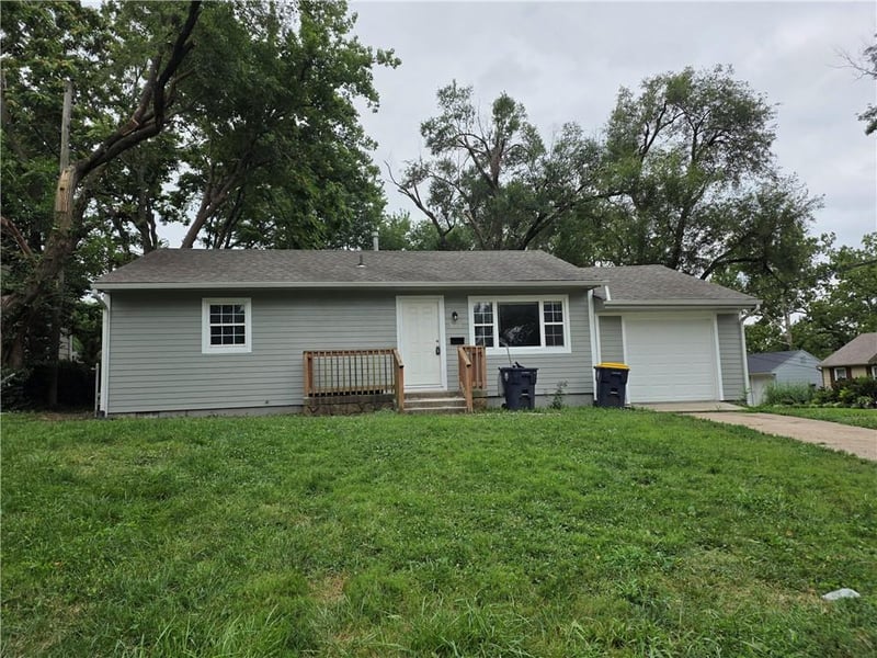 3601 54th Ter, Kansas City, MO 64119