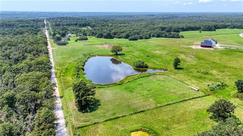 TBD NW 176th St, Osceola, MO 64724