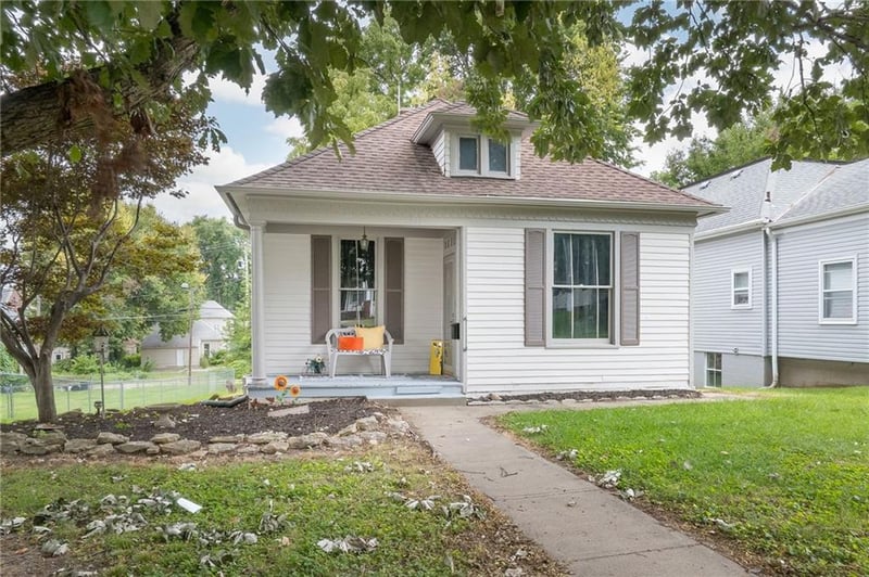 Home Worth Check