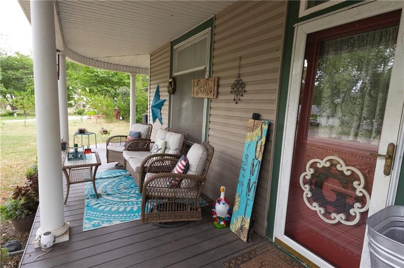 825 Main St, Cherryvale, KS 67335