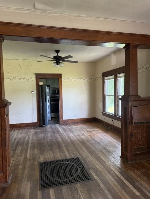 414 N West St, Cameron, MO 64429