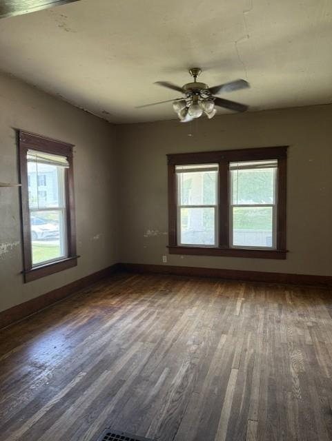 414 N West St, Cameron, MO 64429