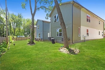 4523 Forest Ave #B, Kansas City, MO 64110