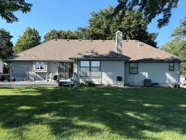 12309 E 53rd St, Kansas City, MO 64133